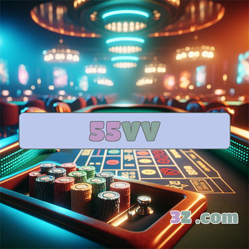 Login no 55vv: Conectando Gamers de Forma Única